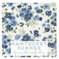 Nantucket Summer Curated Bundle (7 fabrics) by Camille Roskelley for Moda Fabrics, Fat Quarter and Half Yard Options