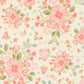 Sunbonnet Pretty Petals Large Floral Porcelain by My Sew Quilty Life of Moda Fabrics 31760 11, 1/2 yard increments