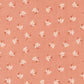 Melrose Small Floral Beverly Lala Land by Studio M for Moda Fabrics, 33782 18, 1/2 yard increments