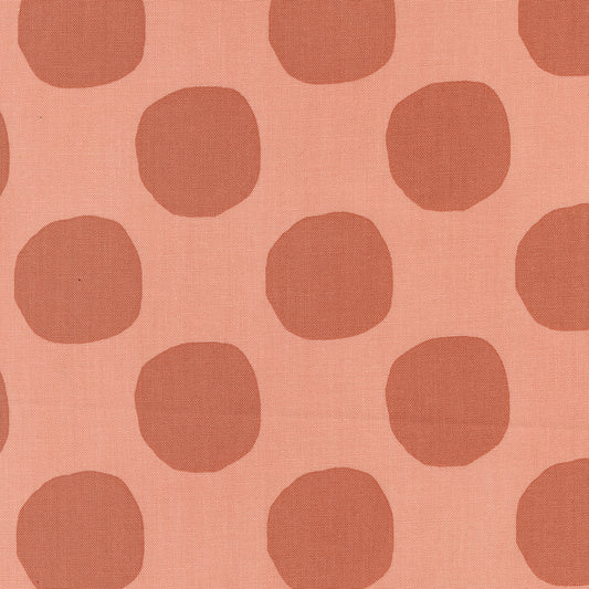 Melrose Dots La Brea Lala Land by Studio M for Moda Fabrics, 33784 18, 1/2 yard increments