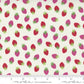 Rainbow Garden Strawberry Cloud by Abi Hall for Moda Fabrics 35365 11