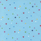 Rainbow Garden Starburst Sky by Abi Hall for Moda Fabrics 35366 15