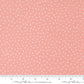 Blossoms And Blooms Dots Petal by Elena Amo of Moda Fabrics, 39056 15, 1/2 yard increments