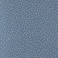 Blossoms And Blooms Dots Denim by Elena Amo of Moda Fabrics, 39056 21, 1/2 yard increments