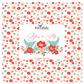 You & Me by Sandy Gervais Curated Fat Quarter and Half Yard Bundles (6 fabrics) by Riley Blake Designs