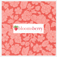 Bloomsberry by Camille Roskelley Curated Fat Quarter and Half Yard Bundles (8 fabrics) by Moda Fabrics