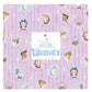 Wishes Bundle 1 by Jill Howarth Curated Fat Quarter and Half Yard Bundles (7 fabrics) by Riley Blake Designs