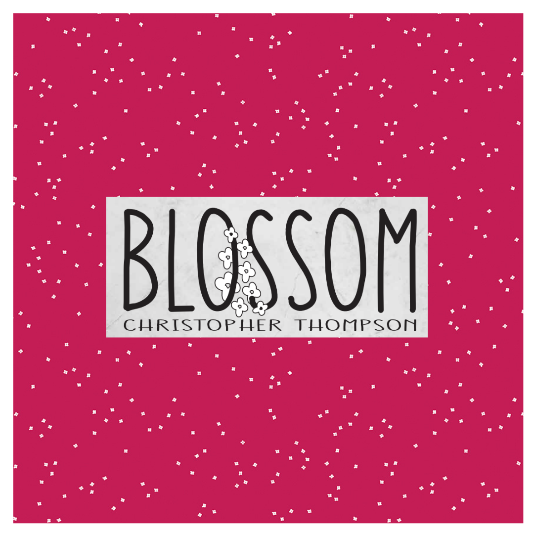 Blossom in Color Curated (7 fabrics) Bundles by Christopher Thompson for Riley Blake Fabrics, Half Yard and Fat Quarter Bundles