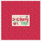 Berry & Sage by Lori Holt Curated Bundle (7 fabrics) for Riley Blake Designs, Half Yard and Fat Quarter Bundles