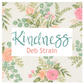 Kindness Curated Bundle (6 fabrics) by Deb Strain for Moda Fabrics, Half Yard and Fat Quarter Bundles