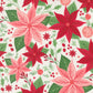 Merrily on High Snow by Sweetfire Road Design Co. of Moda Fabrics 43210 11, 1/2 yard increments