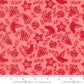Merrily on High Blush by Sweetfire Road Design Co. of Moda Fabrics 43213 12 1/2 yard increments