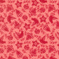 Merrily on High Blush by Sweetfire Road Design Co. of Moda Fabrics 43213 12 1/2 yard increments