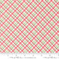 Merrily on High Snow by Sweetfire Road Design Co. of Moda Fabrics 43215 11, 1/2 yard increments