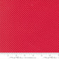 Merrily on High Christmas Red by Sweetfire Road Design Co. of Moda Fabrics 43216 13, 1/2 yard increments