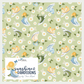 Sunshine & Dandelions Curated 9 fabric bundle by Traci Reed for Riley Blake Designs, Half Yard and Fat Quarter Bundles