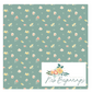 New Beginnings by Sandy Gervais Curated Fat Quarter and Half Yard Bundles (7 fabrics) by Riley Blake Designs