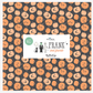 Frank and Friends Curated Half Yard and Fat Quarter Bundles (8 fabrics) by My Mind's Eye for Riley Blake Fabrics