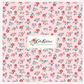 Cath Kidston Signature Collection by Cath Kidston Curated Fat Quarter and Half Yard Bundles (8 fabrics) by Riley Blake Designs