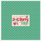 Berry & Sage by Lori Holt Curated Bundle (7 fabrics) for Riley Blake Designs, Half Yard and Fat Quarter Bundles