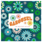 Carousel Curated 6 fabric Half Yard and Fat Quarter Bundles by Melody Miller for Ruby Star Society