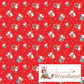 Whimsical Woodland Curated Half Yard and Fat Quarter Bundles (8 fabrics) by Tasha Noel for Riley Blake Fabrics