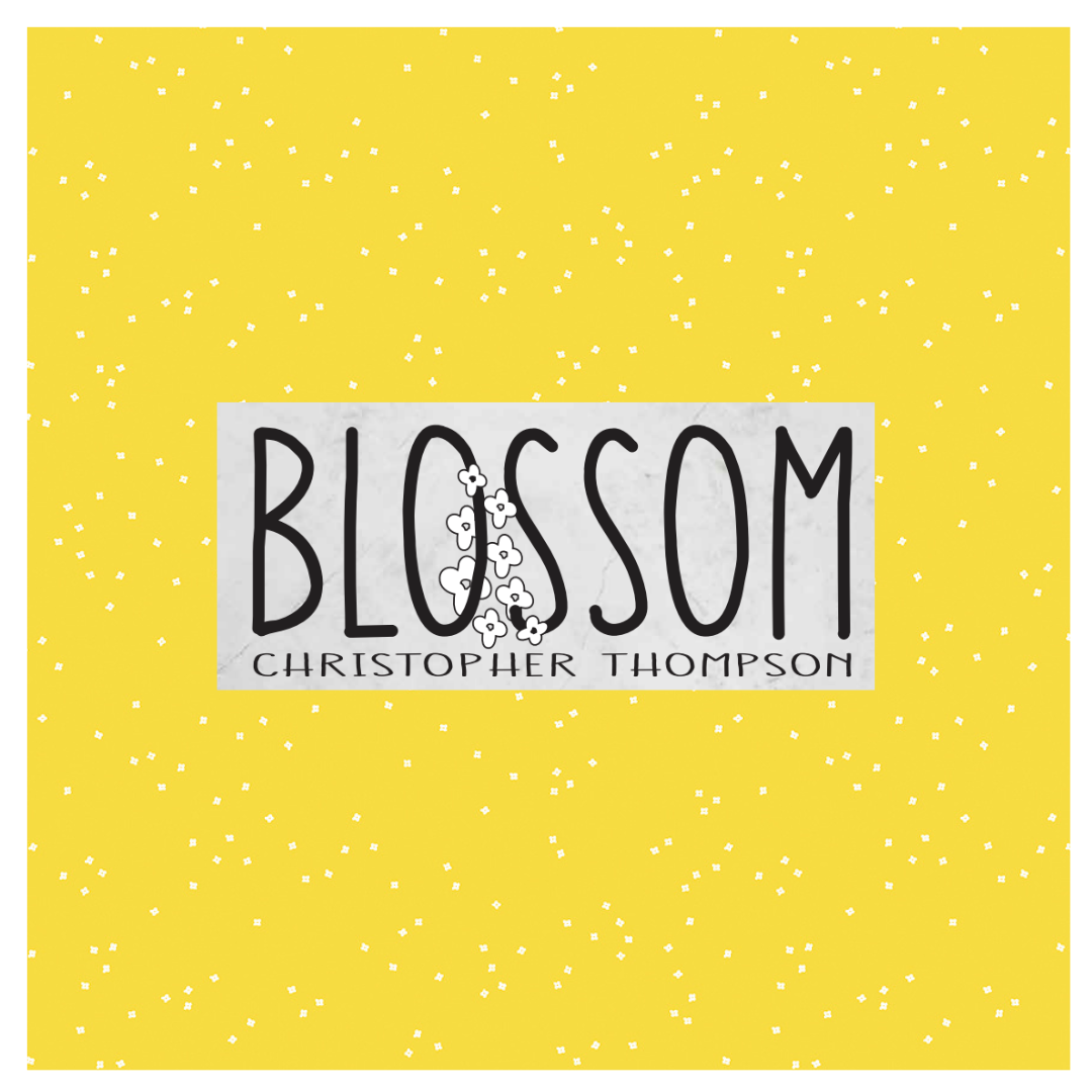 Blossom in Color Curated (7 fabrics) Bundles by Christopher Thompson for Riley Blake Fabrics, Half Yard and Fat Quarter Bundles