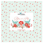 You & Me by Sandy Gervais Curated Fat Quarter and Half Yard Bundles (6 fabrics) by Riley Blake Designs