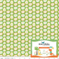 Eat Your Veggies! Curated Half Yard and Fat Quarter Bundles (8 fabrics) by Sandy Gervais for Riley Blake Fabrics