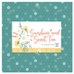 Sunshine and Sweet Tea Curated Fat Quarter and Half Yard Bundles (6 fabrics) for Riley Blake Fabrics C143