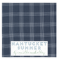 Nantucket Summer Curated Bundle (7 fabrics) by Camille Roskelley for Moda Fabrics, Fat Quarter and Half Yard Options