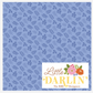 Little Darlin' for Riley Blake Fabrics (7 fabrics), Curated Half Yard and Fat Quarter Bundles