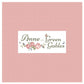 Anne of Green Gables Curated Fat Quarter and Half Yard Bundles (6 fabrics) by Riley Blake Designs