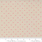 Love Note Lovey Dot Blender Heart Dot Dove by Lella Boutique for Moda Fabrics Fabric 5155 17