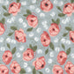 Country Rose Curated Fat Quarter Bundle by Moda Fabrics