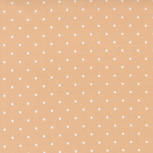 Country Rose Magic Dot Dots Sunshine by Lella Boutique for Moda Fabrics Fabric 5175 18