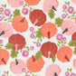 Hey Boo Pumpkin Patch Ghost by Lella Boutique for Moda Fabrics Fabric 5210 11, 1/2 yard increments