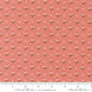 Wild Honey Bumbling Posies Rose Water by Lella Boutique of Moda Fabrics, 5252 13, 1/2 yard increments