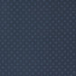 Nantucket Summer Smitten Dots Navy by Camille Roskelley of Moda Fabrics 55264 12, 1/2 yard increments