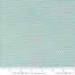 Rosemary Cottage Sundae Stripes Sky by Camille Roskelley of Moda Fabrics 55316 16, 1/2 yard increments