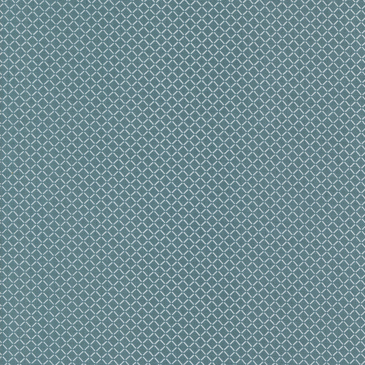 Rosemary Cottage Little Sail Checks and Plaid Lake by Camille Roskelley of Moda Fabrics 55317 15, 1/2 yard increments