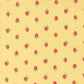 Bloomsberry Berries Buttermilk by Camille Roskelley of Moda Fabrics 55352 12, 1/2 yard increments