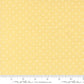 Bloomsberry Favorite Dots by Camille Roskelley of Moda Fabrics 55356 12, 1/2 yard increments