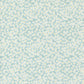 Shine Bloom Small Floral Sky by Sweetwater for Moda Fabrics 55672 12, 1/2 yard increments
