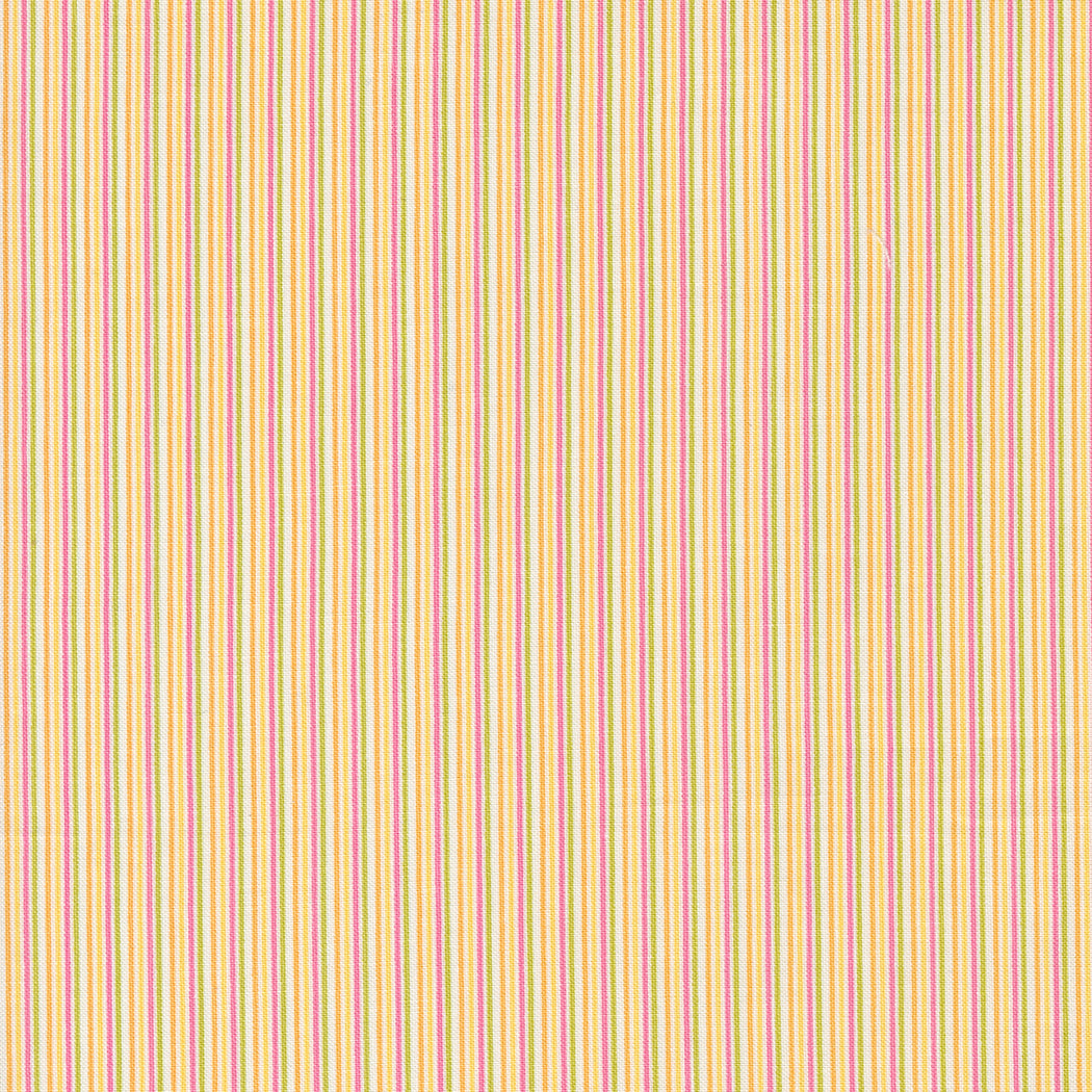 Shine Stripes Multi by Sweetwater for Moda Fabrics, 55677 11, 1/2 yard increments