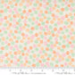 Kindness Daisy Chain Dogwood by Deb Strain for Moda Fabrics, 56155 11, 1/2 yard increments