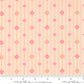 Kindness Petals In The Wind Peach by Deb Strain for Moda Fabrics, 56156 12, 1/2 yard increments