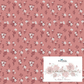 A Walk on the Prairie Curated Half Yard and Fat Quarter Bundles (8 fabrics) by Melissa Gilbert for Riley Blake Fabrics