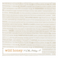 Wild Honey Curated Fat Quarter and Half Yard Bundle (7 fabrics) by Lella Boutique for Moda Fabrics