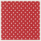 A Perfect Winter Curated 9 fabric bundle, Half Yard and Fat Quarter Bundles